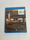 The Bible: The Epic Miniseries Blu-ray (2013) – 4-Disc Set | Preowned