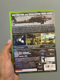 Apache: Air Assault - Xbox 360