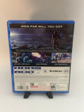 Mass Effect Andromeda - Playstation 4