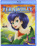 FernGully: The Last Rainforest Blu-ray Preowned