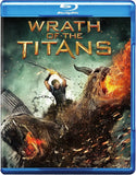 Wrath of the Titans (Blu-ray)