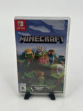 Minecraft - Nintendo Switch