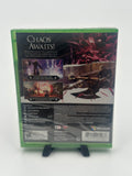 Stranger of Paradise Final Fantasy Origin - Xbox Series X BRAND NEW