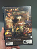 The Suffering - Playstation 2 CIB