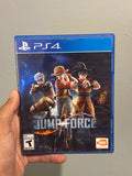 Jump Force - Playstation 4