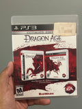 Dragon Age: Origins [Ultimate Edition] - Playstation 3