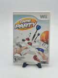 Game Party