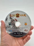 God of War III - Playstation 3