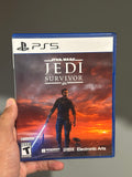 Star Wars Jedi: Survivor - Playstation 5