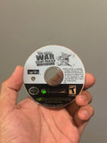 Tom and Jerry War of Whiskers - Gamecube LOOSE DISC