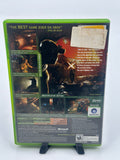 Splinter Cell Chaos Theory - Xbox