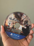 Toukiden: Kiwami - Playstation 4 LOOSE DISC