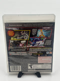 Dragon Ball: Raging Blast 2 - Playstation 3