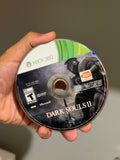 Dark Souls II - Xbox 360 LOOSE DISC