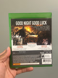 Dying Light - Xbox One