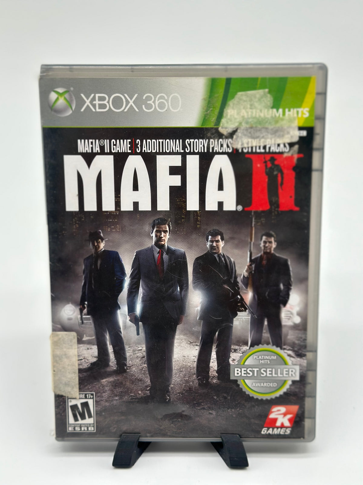 Mafia II - Xbox 360