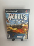 Heroes of the Pacific - Playstation 2