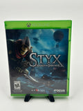 Styx: Shards of Darkness - Xbox One