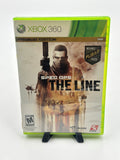 Spec Ops The Line - Xbox 360