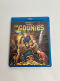 The Goonies Blu-ray – Preowned