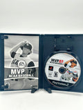 MVP NCAA Baseball 2007