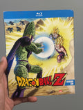 Dragon Ball Z Season Six Blu-ray (Pre-Owned)