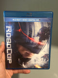RoboCop (2014) Blu-ray – Pre-Owned – Tested & Working