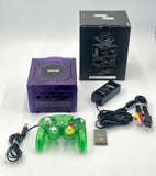 Gamecube Console