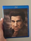 The Sopranos: The Complete Fourth Season Blu-ray (Pre-Owned)