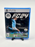 EA Sports FC 24 - Playstation 5