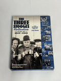 The Three Stooges Collection: 1937–1939 (DVD) – Preowned