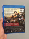 Resident Evil: The Final Chapter (Blu-ray) – Preowned