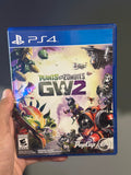 Plants vs. Zombies: Garden Warfare 2 - Playstation 4