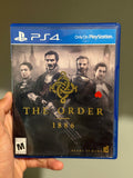 The Order: 1886 - Playstation 4