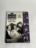 The Three Stooges Collection: 1943–1945 (DVD) – Preowned