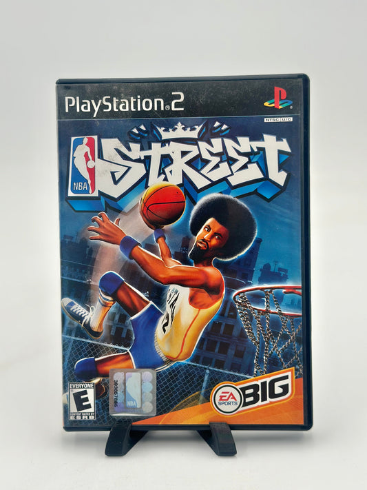 NBA Street