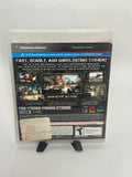 Heavy Fire: Afghanistan - Playstation 3
