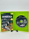 Robotech Battlecry