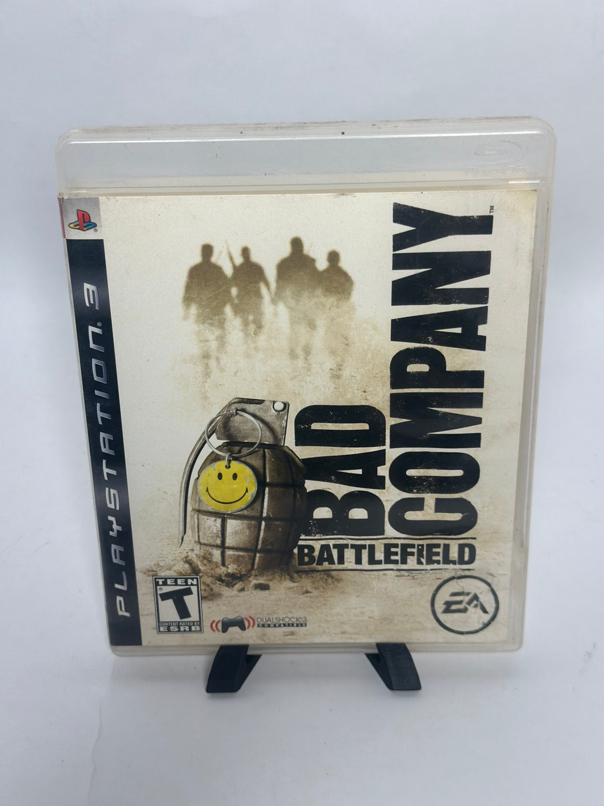Battlefield: Bad Company - Playstation 3