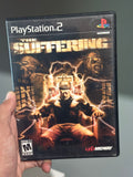 The Suffering - Playstation 2 CIB