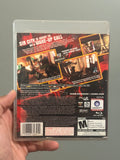 Rainbow Six Vegas - Playstation 3 NO MANUAL