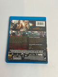 The Taking of Pelham 123 Blu-ray (Preowned)