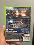 Vanquish - Xbox 360