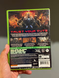 Gears of War Judgment - Xbox 360 NO MANUAL