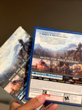 Witcher 3: Wild Hunt - Playstation 4