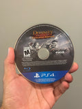 Divinity: Original Sin [Enhanced Edition] - Playstation 4 LOOSE DISC