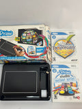 uDraw GameTablet Bundle – Nintendo Wii (Tablet + Instant Artist + Pictionary)