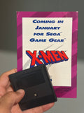 Sonic Chaos (Sega Game Gear) – Loose Cart + Manual