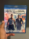 White House Down (Blu-ray) – Preowned