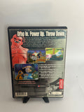 Dragon Ball Z Budokai 2 - Playstation 2